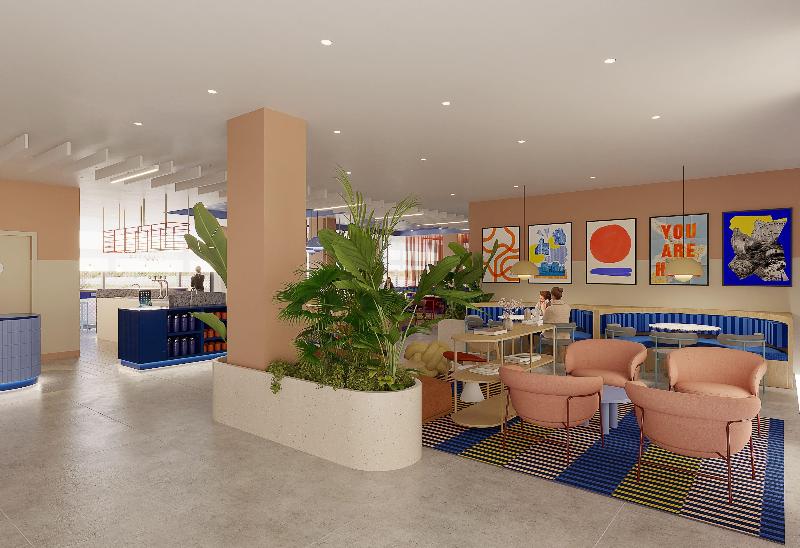 Holiday Inn Express & Suites Barcelona Sabadell - Image 3