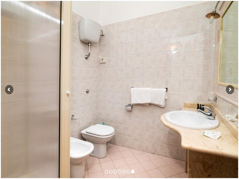 Hotel Almas image