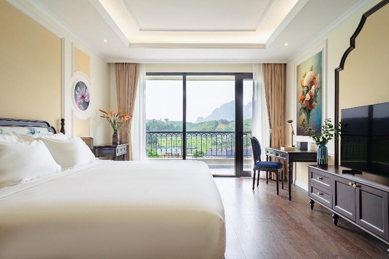 Venusgiti Hot Spring Resort & Spa - Image 1