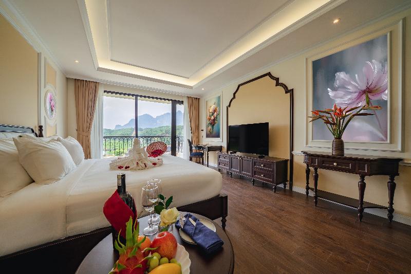 Venusgiti Hot Spring Resort & Spa - Image 3