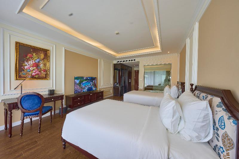 Venusgiti Hot Spring Resort & Spa - Image 4