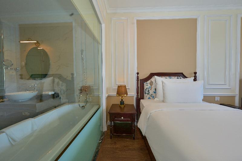 Venusgiti Hot Spring Resort & Spa - Image 5