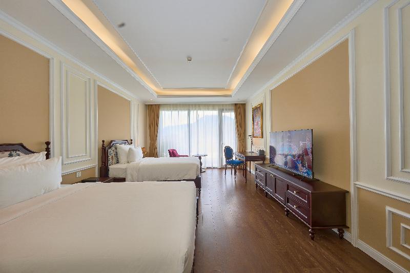 Venusgiti Hot Spring Resort & Spa - Image 6