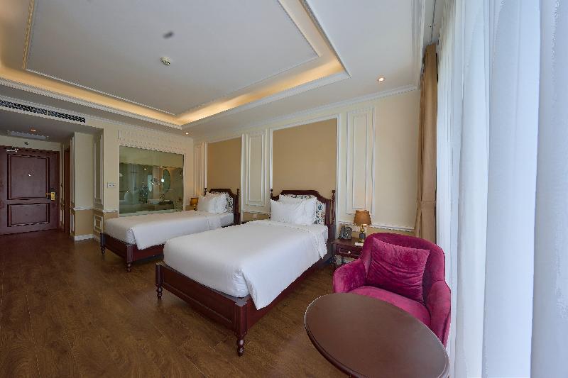 Venusgiti Hot Spring Resort & Spa - Image 7