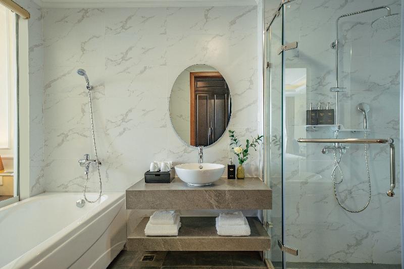 Venusgiti Hot Spring Resort & Spa - Image 8