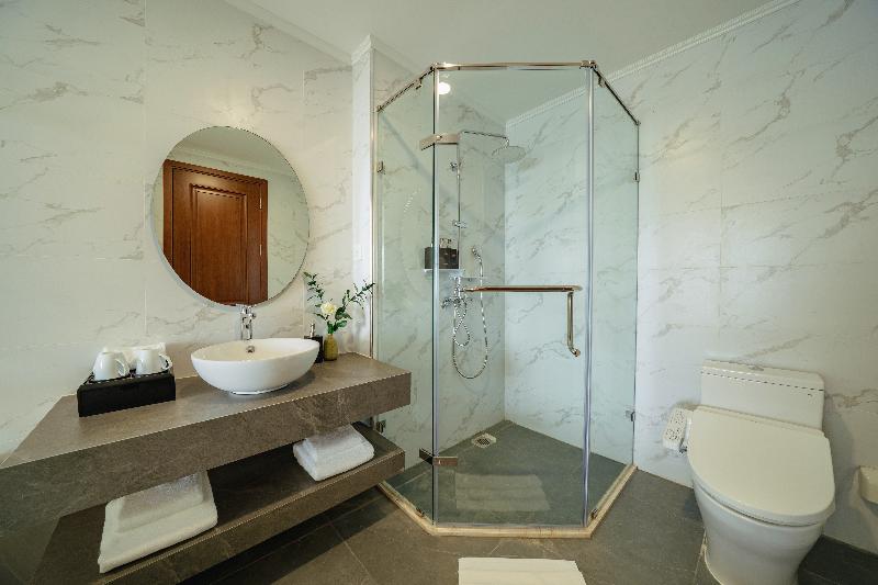 Venusgiti Hot Spring Resort & Spa - Image 9