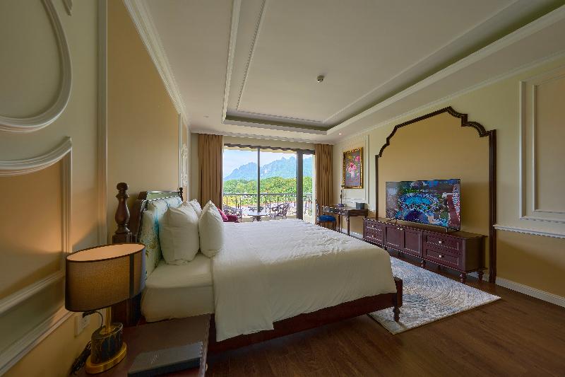 Venusgiti Hot Spring Resort & Spa - Image 10