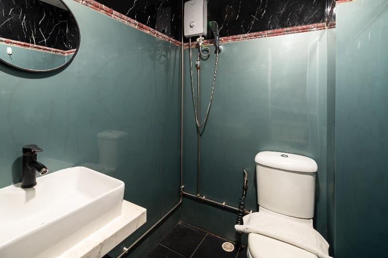The Quay Hotel Bugis