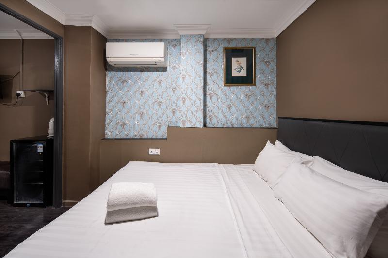 The Quay Hotel Bugis