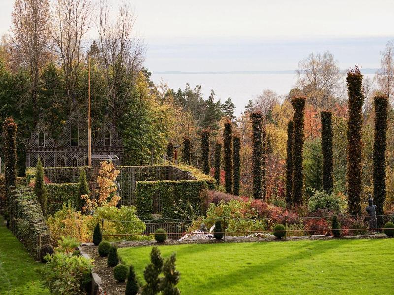 Ramme Fjordhotel