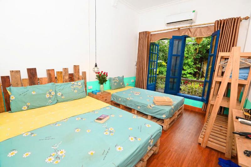 Sunny Homestay Hanoi - Image 1
