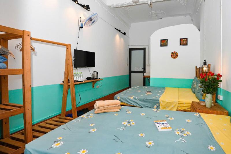 Sunny Homestay Hanoi - Image 2