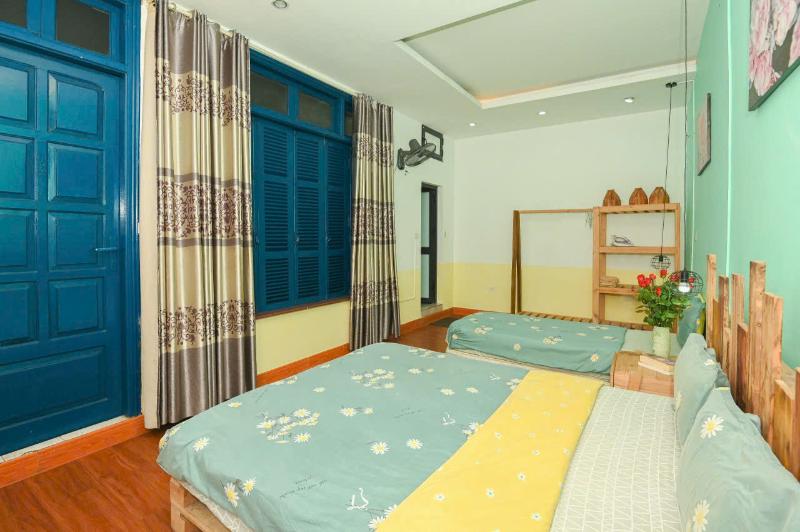 Sunny Homestay Hanoi - Image 3