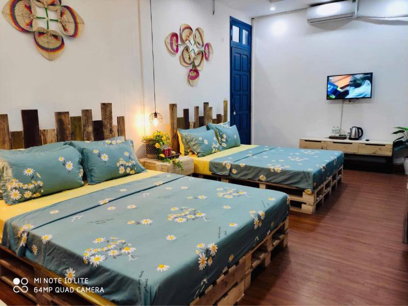 Sunny Homestay Hanoi - Image 6