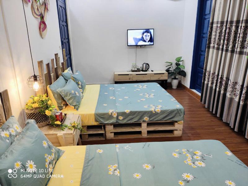 Sunny Homestay Hanoi - Image 7