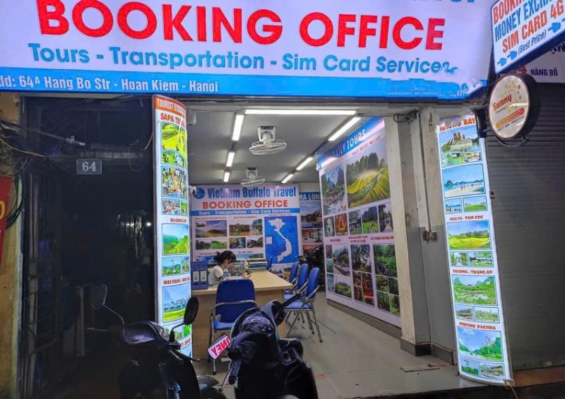 Sunny Homestay Hanoi - Image 9