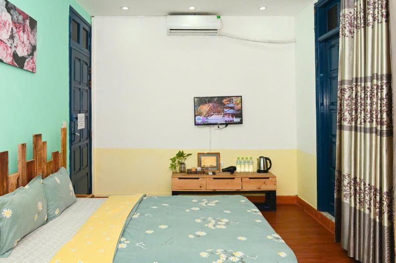 Sunny Homestay Hanoi - Image 10
