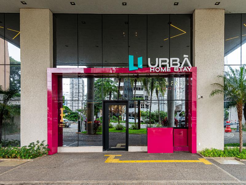 Roomo Transamerica Goiania Marista Urba image