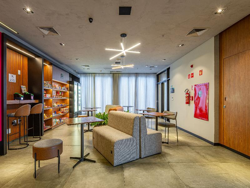 Roomo Transamerica Goiania Marista Urba image