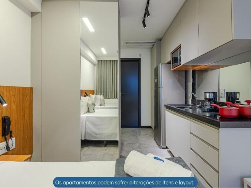 Roomo Transamerica Goiania Marista Urba image