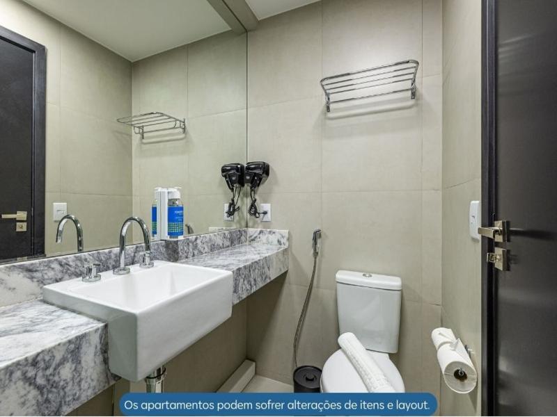 Roomo Transamerica Goiania Marista Urba image