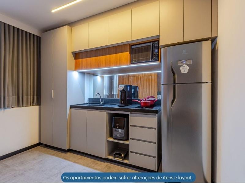 Roomo Transamerica Goiania Marista Urba image