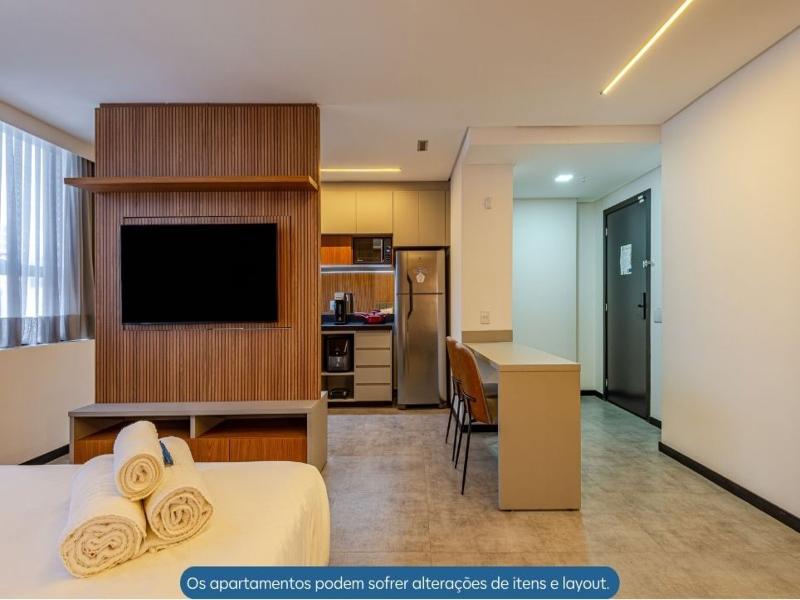 Roomo Transamerica Goiania Marista Urba image