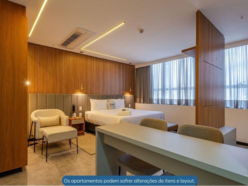 Roomo Transamerica Goiania Marista Urba image