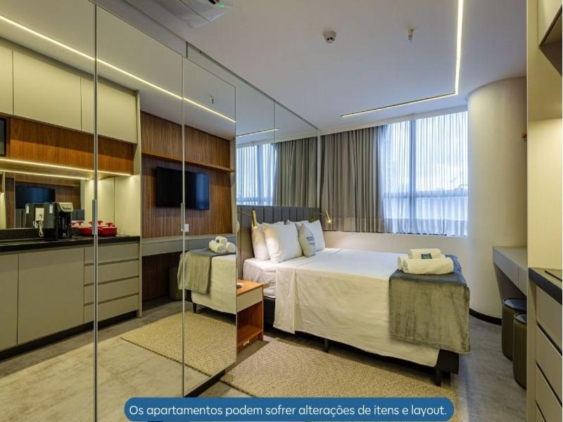 Roomo Transamerica Goiania Marista Urba image