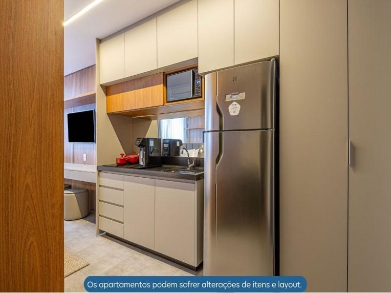 Roomo Transamerica Goiania Marista Urba image