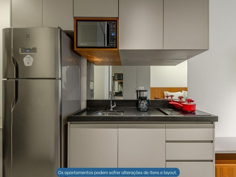 Roomo Transamerica Goiania Marista Urba image