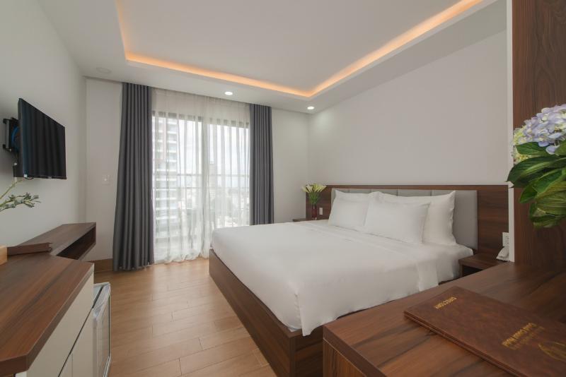 The Gold Coast Hotel Nha Trang