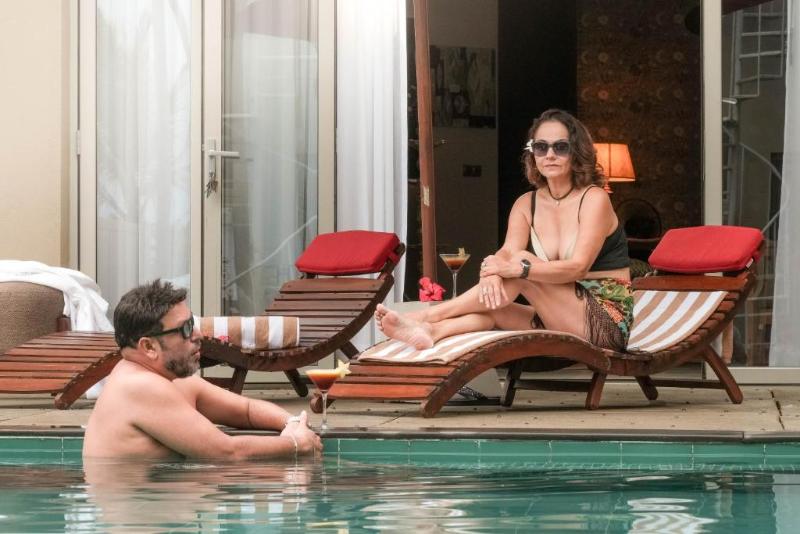 Ayuda Sanctuary Boutique Negombo