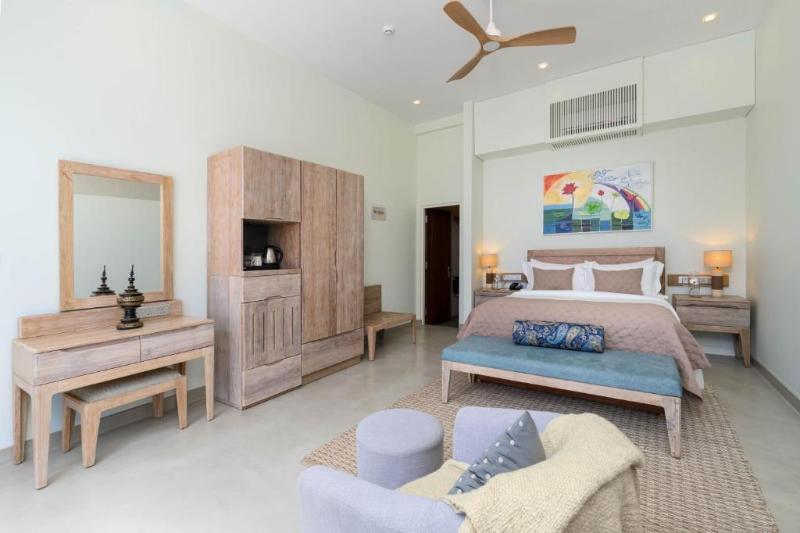 Ayuda Sanctuary Boutique Negombo image