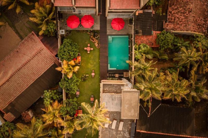 Ayuda Sanctuary Boutique Negombo image