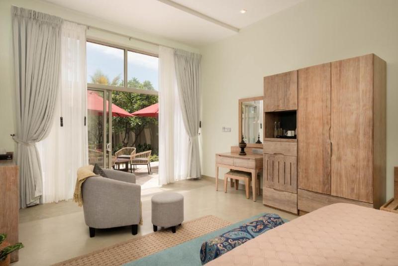 Ayuda Sanctuary Boutique Negombo