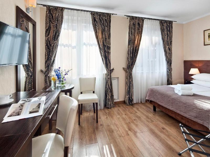 Hotel Bonum image