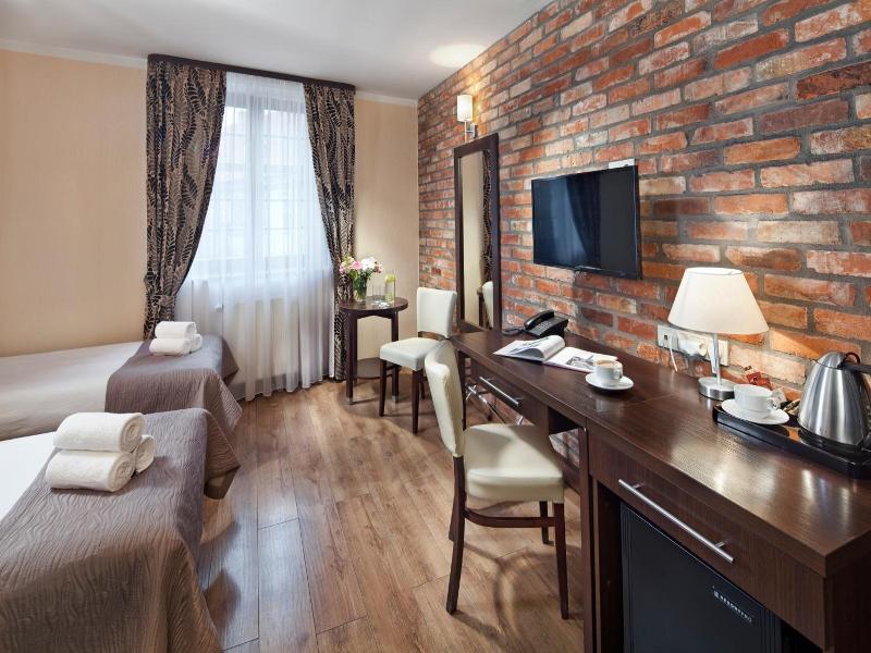 Hotel Bonum image