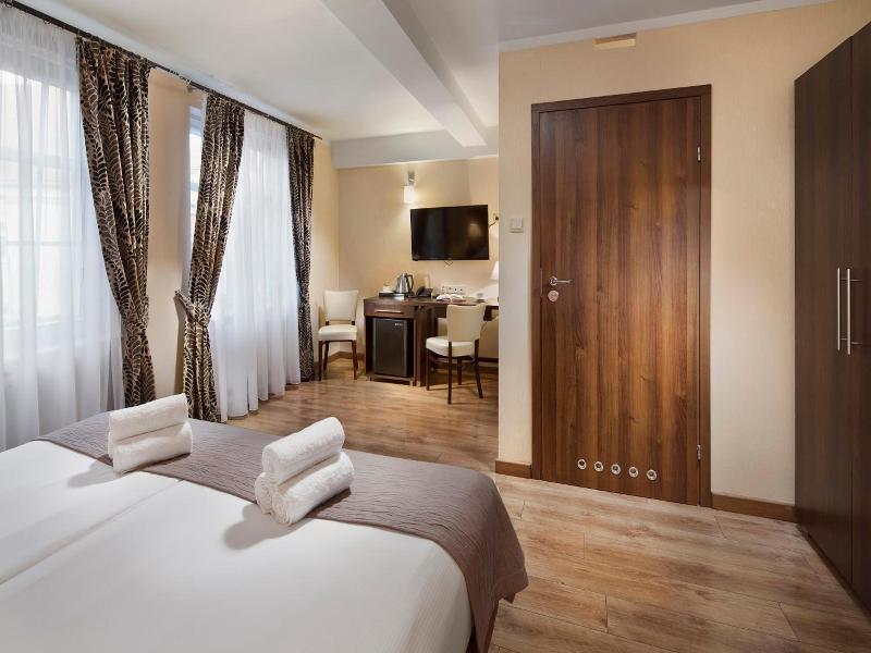 Hotel Bonum image