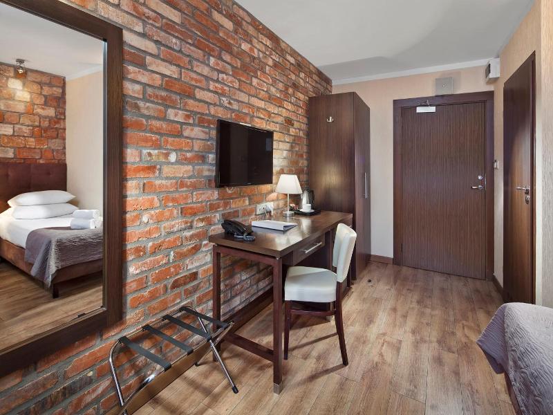 Hotel Bonum image