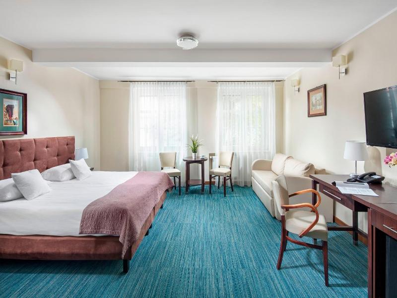 Hotel Bonum image