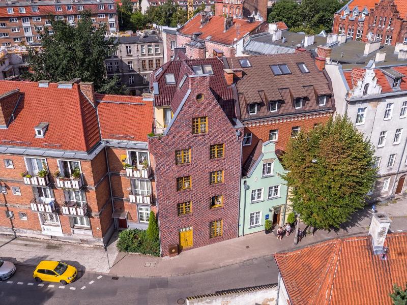 Hotel Bonum image