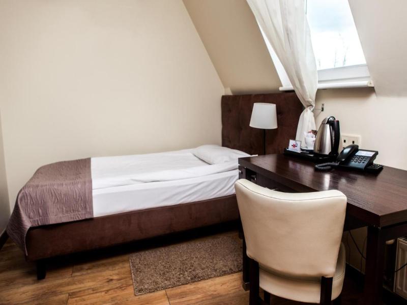 Hotel Bonum image