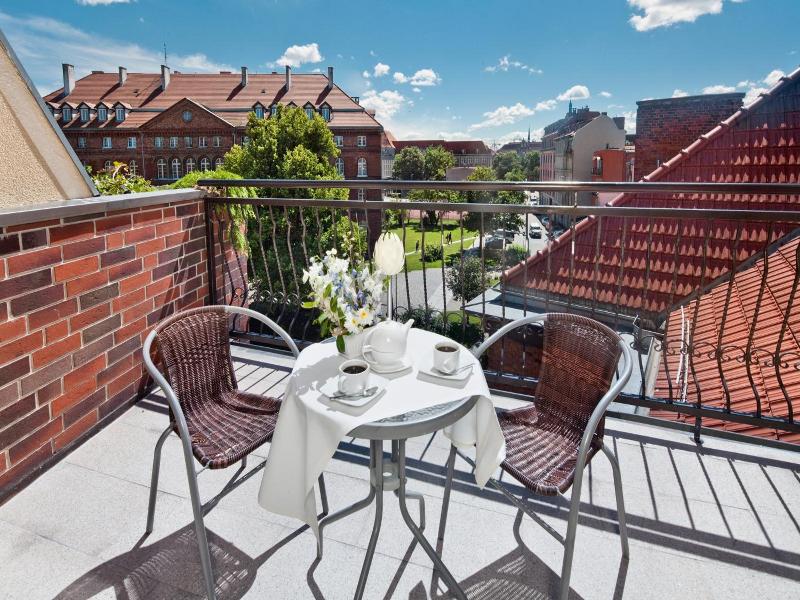 Hotel Bonum image
