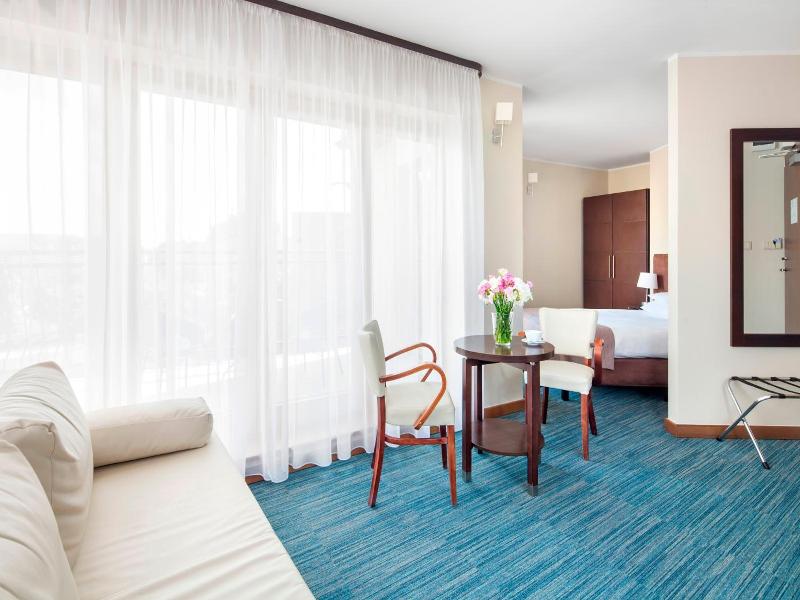 Hotel Bonum image