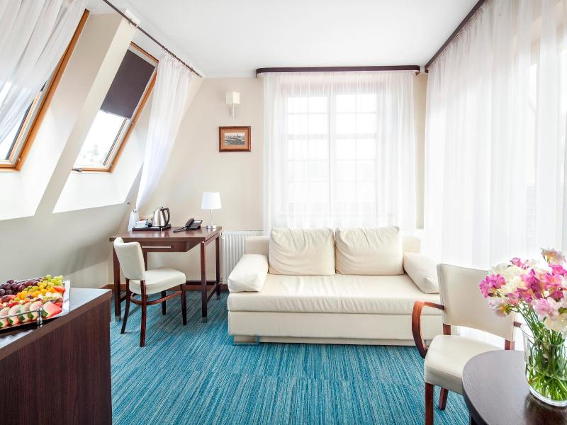 Hotel Bonum image