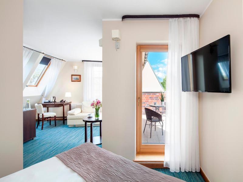 Hotel Bonum image