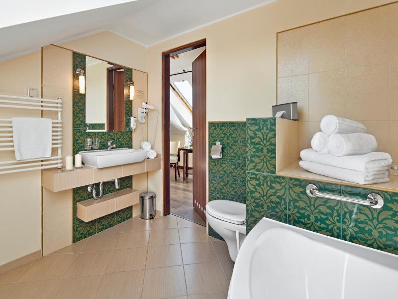 Hotel Bonum image