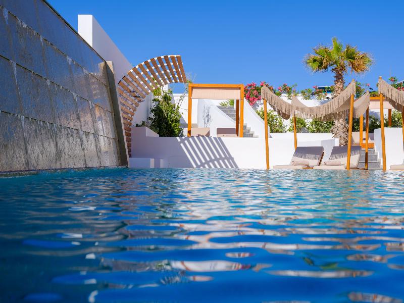 Safrani Suites