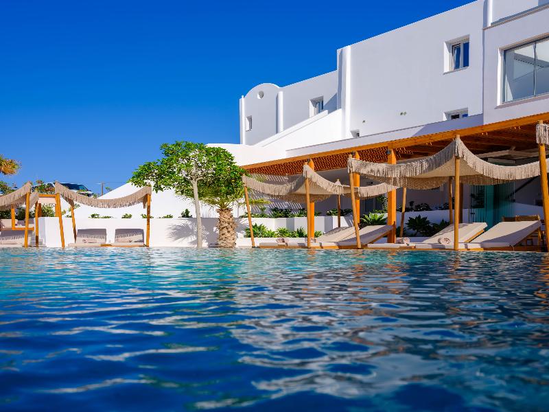 Safrani Suites